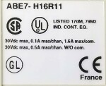 Schneider Electric ABE7H16R11